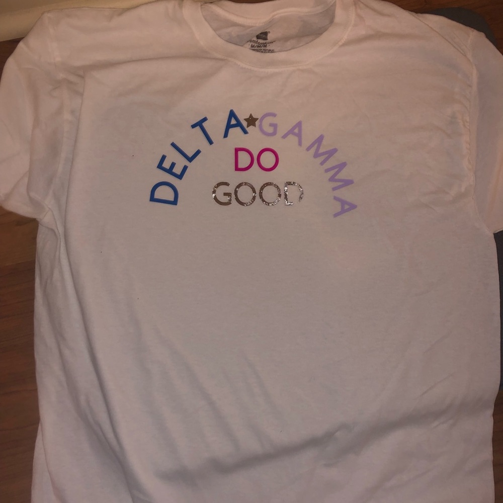 DG do good shirt